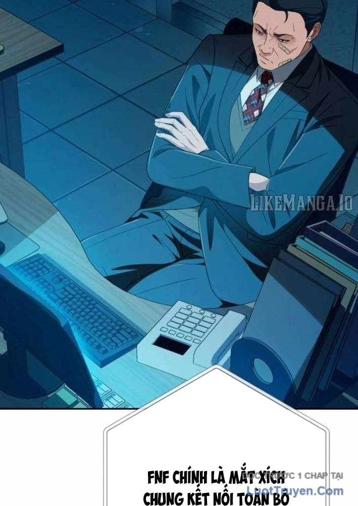 Lừa Đảo Bằng Giọng Nói Làm Đảo Lộn Cuộc Sống Của Bạn Chapter 48 - Trang 3