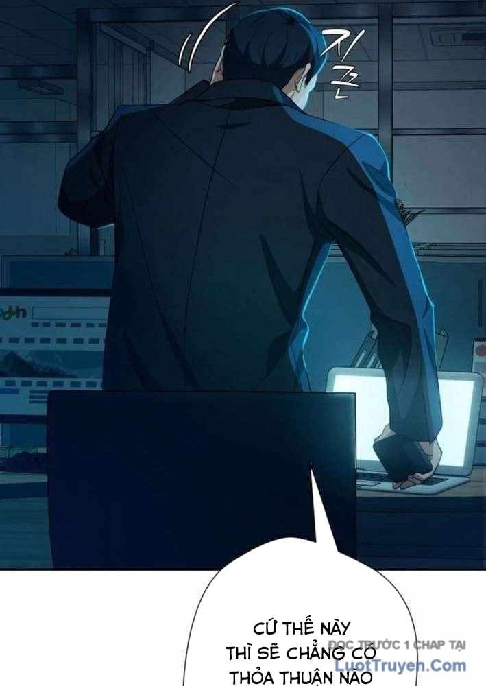 Lừa Đảo Bằng Giọng Nói Làm Đảo Lộn Cuộc Sống Của Bạn Chapter 48 - Trang 3