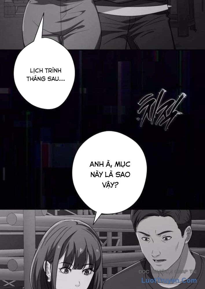 Lừa Đảo Bằng Giọng Nói Làm Đảo Lộn Cuộc Sống Của Bạn Chapter 48 - Trang 3
