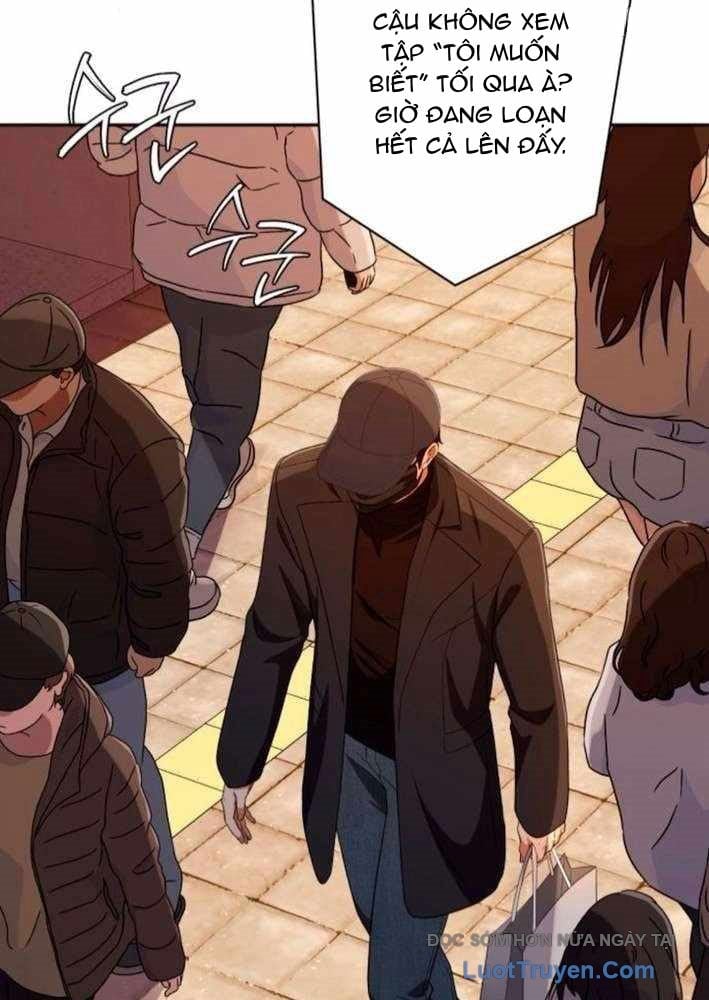 Lừa Đảo Bằng Giọng Nói Làm Đảo Lộn Cuộc Sống Của Bạn Chapter 49 - Trang 2