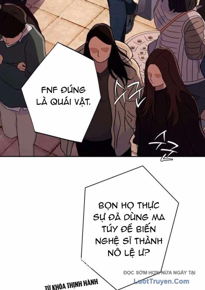 Lừa Đảo Bằng Giọng Nói Làm Đảo Lộn Cuộc Sống Của Bạn Chapter 49 - Trang 2