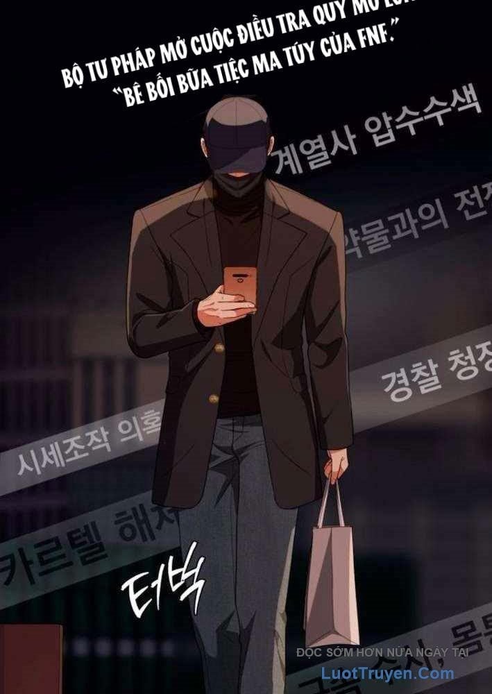 Lừa Đảo Bằng Giọng Nói Làm Đảo Lộn Cuộc Sống Của Bạn Chapter 49 - Trang 2