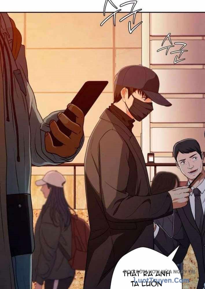 Lừa Đảo Bằng Giọng Nói Làm Đảo Lộn Cuộc Sống Của Bạn Chapter 49 - Trang 2