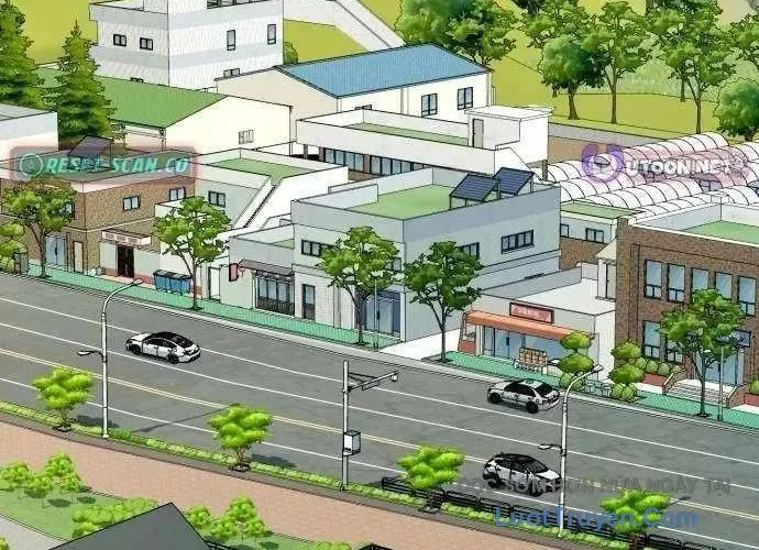 Lừa Đảo Bằng Giọng Nói Làm Đảo Lộn Cuộc Sống Của Bạn Chapter 52 9