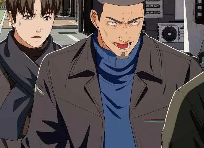 Lừa Đảo Bằng Giọng Nói Làm Đảo Lộn Cuộc Sống Của Bạn Chapter 52 68