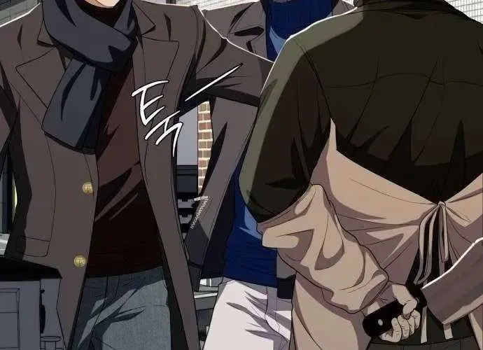 Lừa Đảo Bằng Giọng Nói Làm Đảo Lộn Cuộc Sống Của Bạn Chapter 52 80