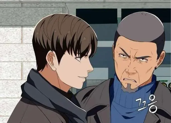 Lừa Đảo Bằng Giọng Nói Làm Đảo Lộn Cuộc Sống Của Bạn Chapter 52 88