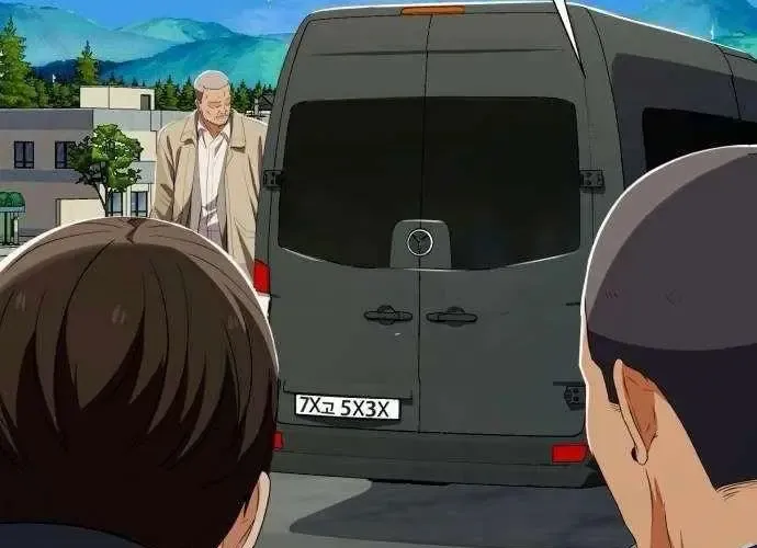 Lừa Đảo Bằng Giọng Nói Làm Đảo Lộn Cuộc Sống Của Bạn Chapter 52 114