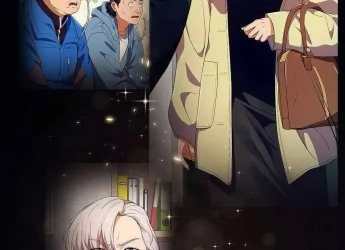 Lừa Đảo Bằng Giọng Nói Làm Đảo Lộn Cuộc Sống Của Bạn Chapter 52 332