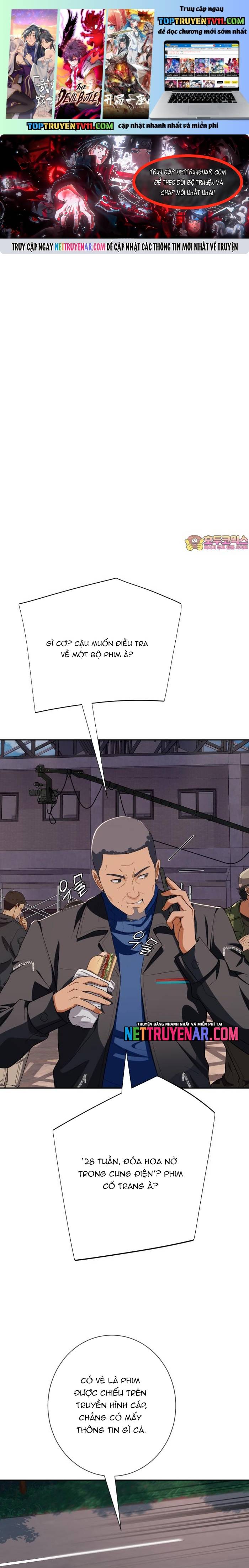 Lừa Đảo Bằng Giọng Nói Làm Đảo Lộn Cuộc Sống Của Bạn Chapter 53 1