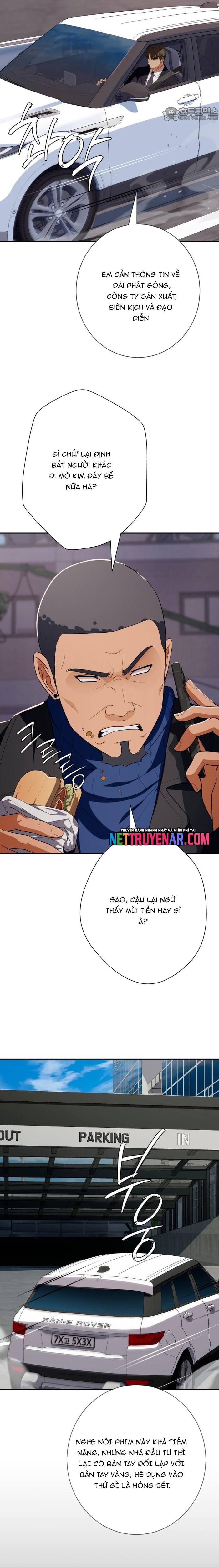 Lừa Đảo Bằng Giọng Nói Làm Đảo Lộn Cuộc Sống Của Bạn Chapter 53 2