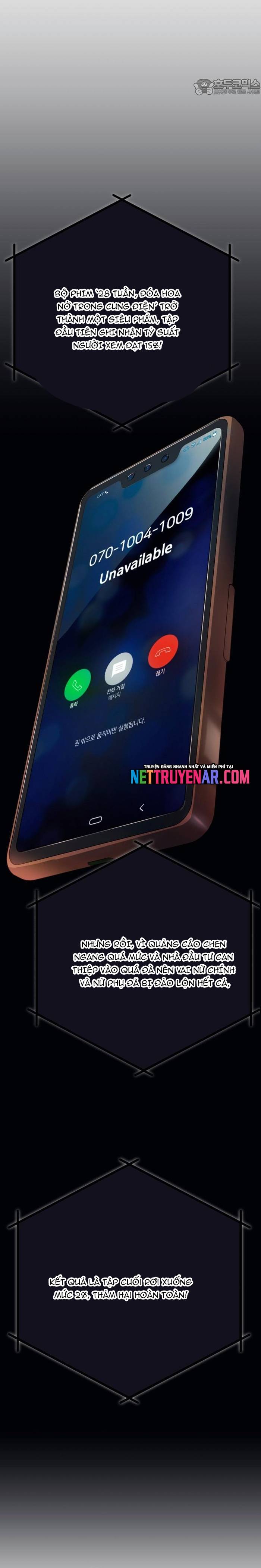 Lừa Đảo Bằng Giọng Nói Làm Đảo Lộn Cuộc Sống Của Bạn Chapter 53 3