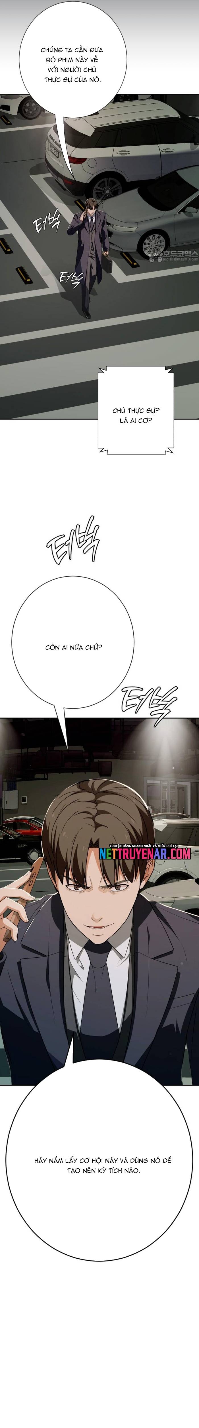 Lừa Đảo Bằng Giọng Nói Làm Đảo Lộn Cuộc Sống Của Bạn Chapter 53 4