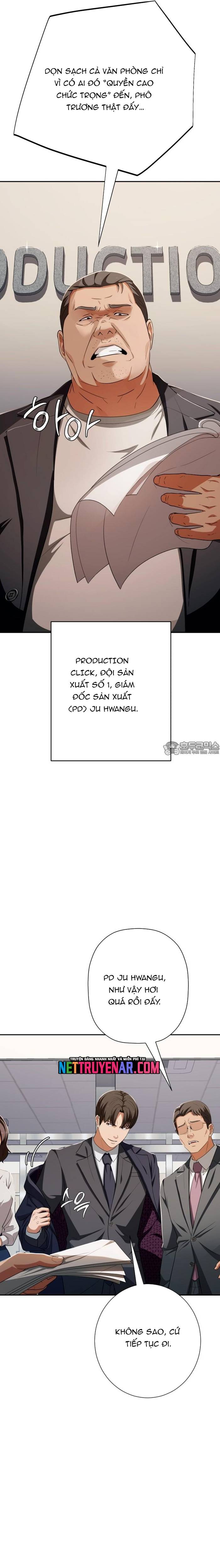 Lừa Đảo Bằng Giọng Nói Làm Đảo Lộn Cuộc Sống Của Bạn Chapter 53 10