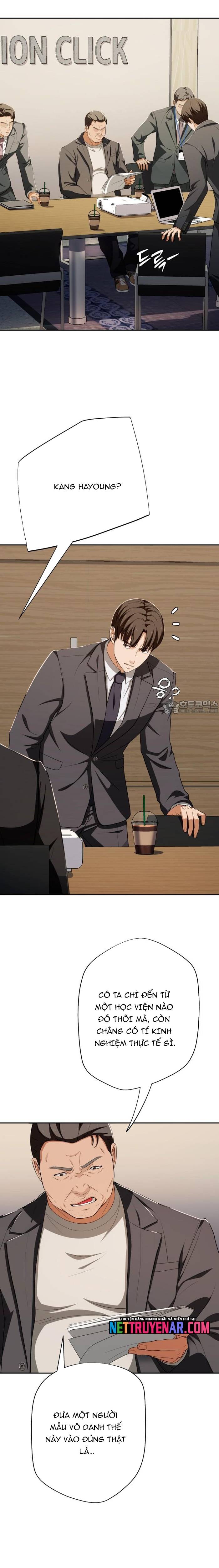 Lừa Đảo Bằng Giọng Nói Làm Đảo Lộn Cuộc Sống Của Bạn Chapter 53 11