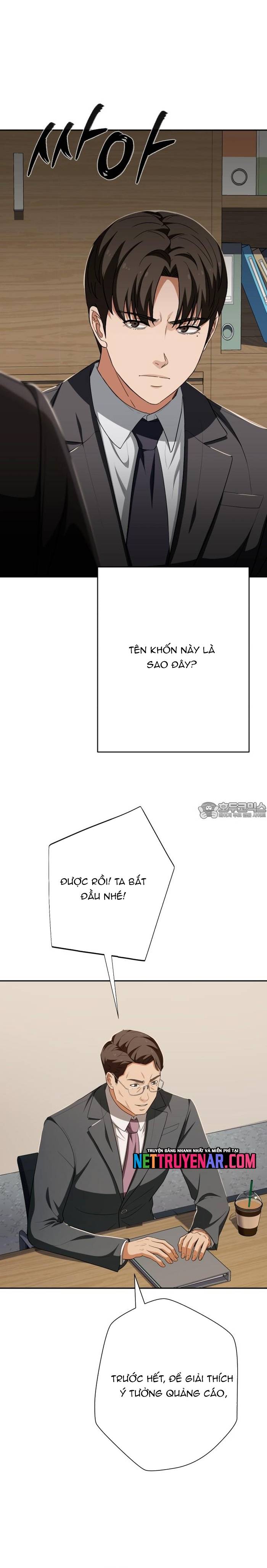 Lừa Đảo Bằng Giọng Nói Làm Đảo Lộn Cuộc Sống Của Bạn Chapter 53 12