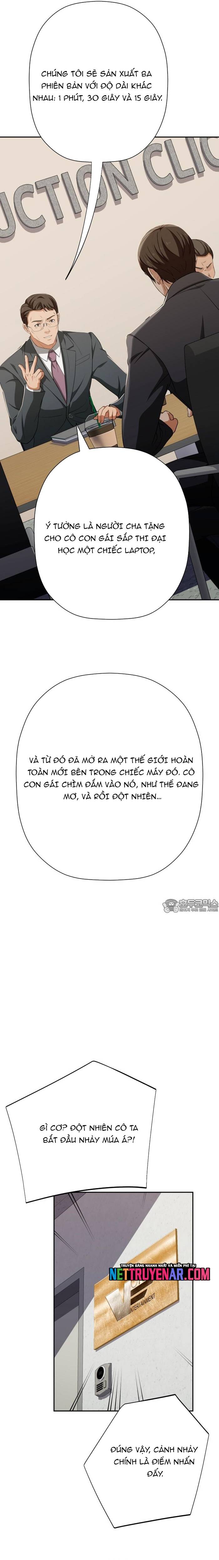 Lừa Đảo Bằng Giọng Nói Làm Đảo Lộn Cuộc Sống Của Bạn Chapter 53 13