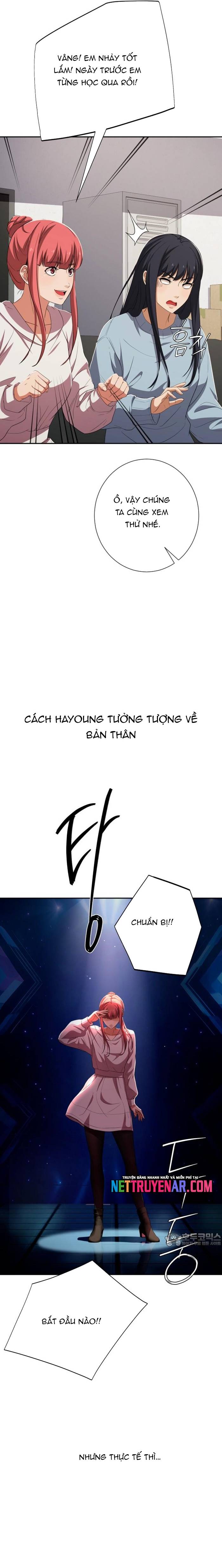 Lừa Đảo Bằng Giọng Nói Làm Đảo Lộn Cuộc Sống Của Bạn Chapter 53 15