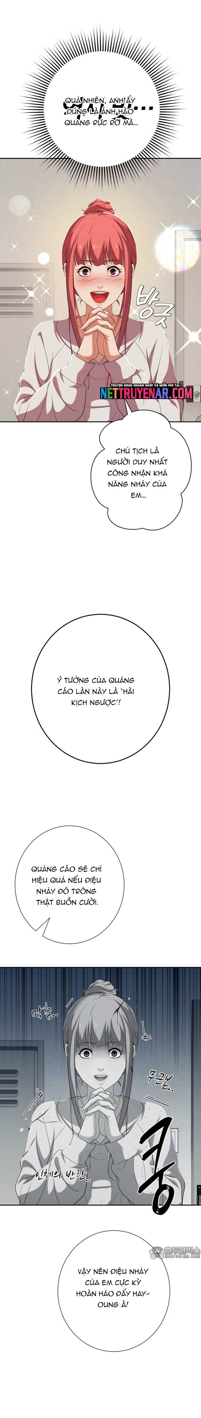 Lừa Đảo Bằng Giọng Nói Làm Đảo Lộn Cuộc Sống Của Bạn Chapter 53 19