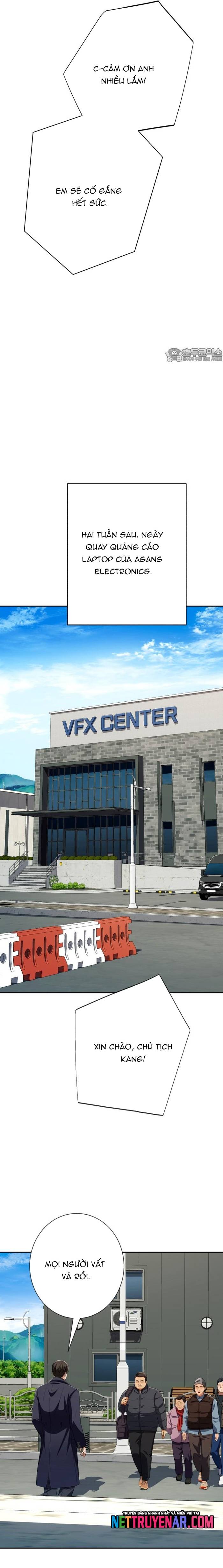 Lừa Đảo Bằng Giọng Nói Làm Đảo Lộn Cuộc Sống Của Bạn Chapter 53 22