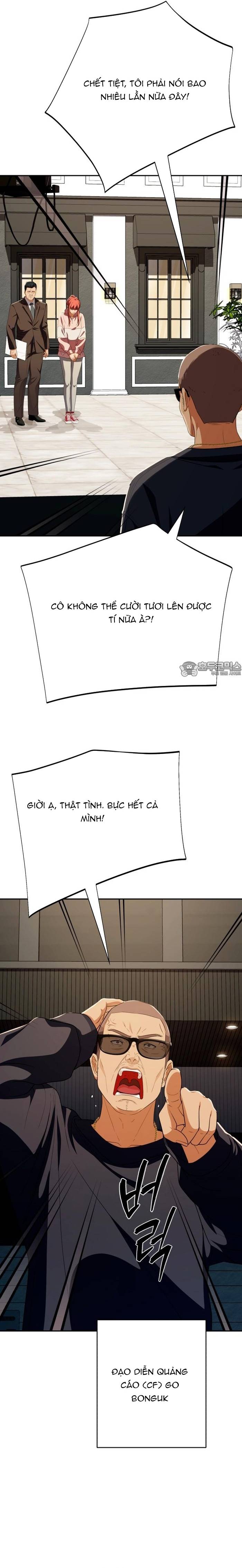 Lừa Đảo Bằng Giọng Nói Làm Đảo Lộn Cuộc Sống Của Bạn Chapter 53 25