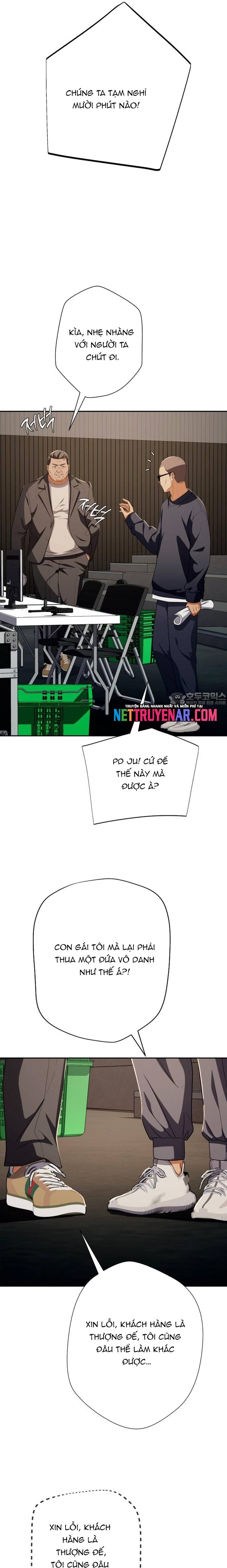 Lừa Đảo Bằng Giọng Nói Làm Đảo Lộn Cuộc Sống Của Bạn Chapter 53 27