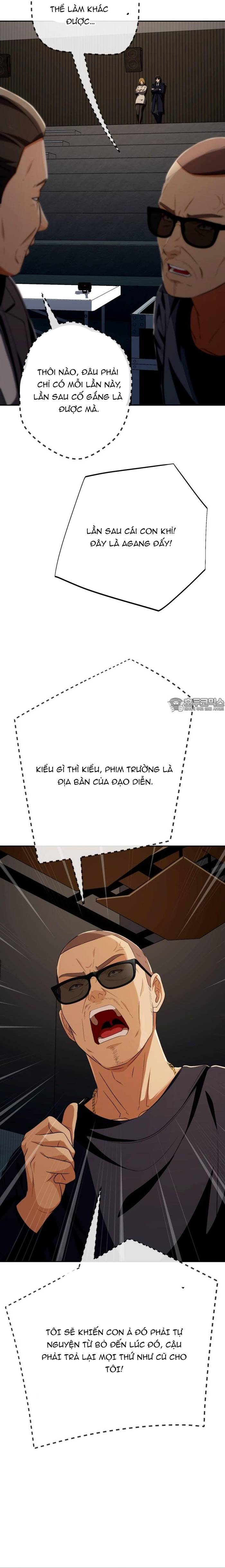 Lừa Đảo Bằng Giọng Nói Làm Đảo Lộn Cuộc Sống Của Bạn Chapter 53 28