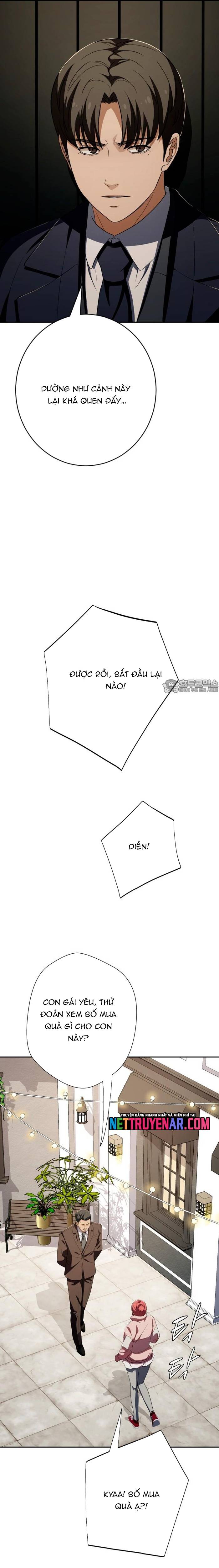 Lừa Đảo Bằng Giọng Nói Làm Đảo Lộn Cuộc Sống Của Bạn Chapter 53 29