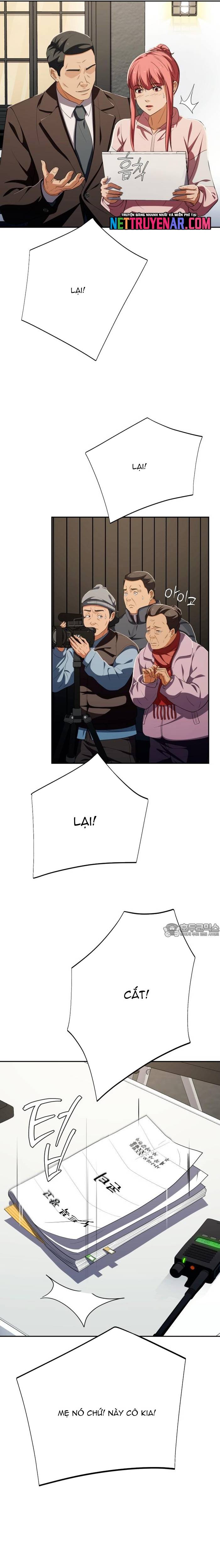 Lừa Đảo Bằng Giọng Nói Làm Đảo Lộn Cuộc Sống Của Bạn Chapter 53 31