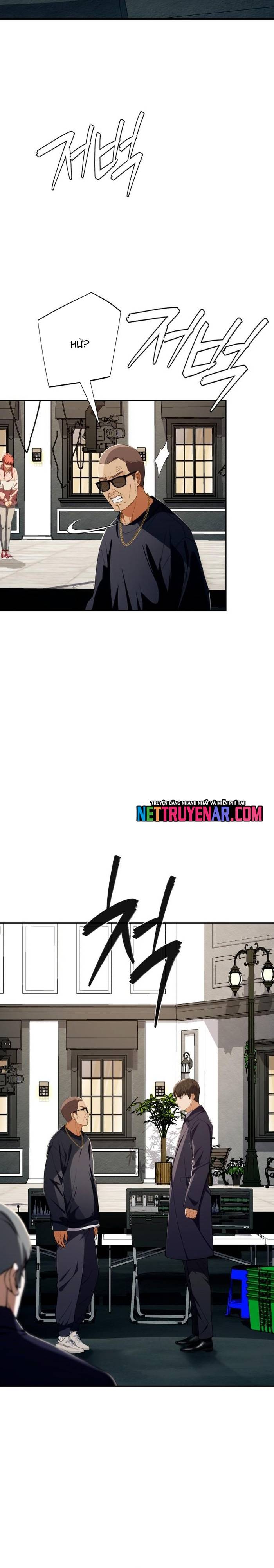 Lừa Đảo Bằng Giọng Nói Làm Đảo Lộn Cuộc Sống Của Bạn Chapter 53 37