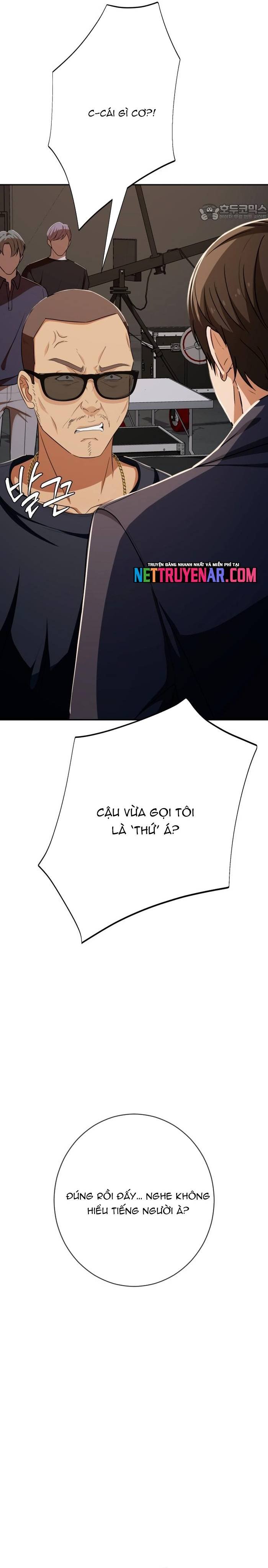 Lừa Đảo Bằng Giọng Nói Làm Đảo Lộn Cuộc Sống Của Bạn Chapter 53 39