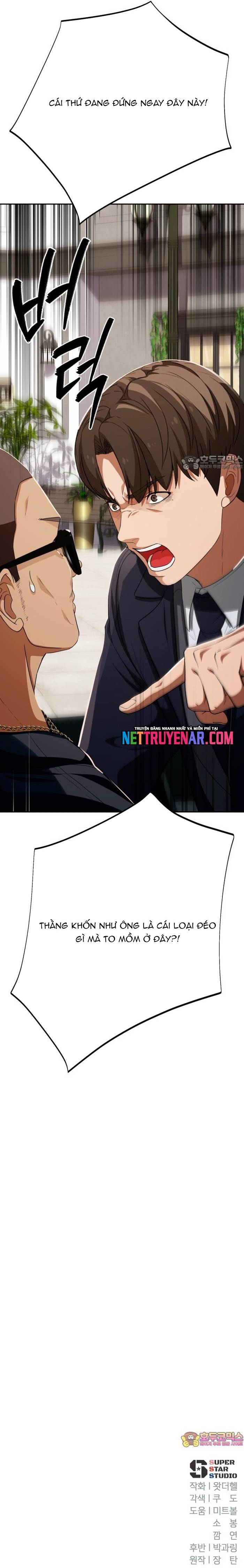 Lừa Đảo Bằng Giọng Nói Làm Đảo Lộn Cuộc Sống Của Bạn Chapter 53 40