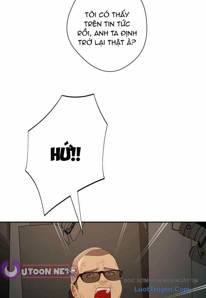 Lừa Đảo Bằng Giọng Nói Làm Đảo Lộn Cuộc Sống Của Bạn Chapter 54 19