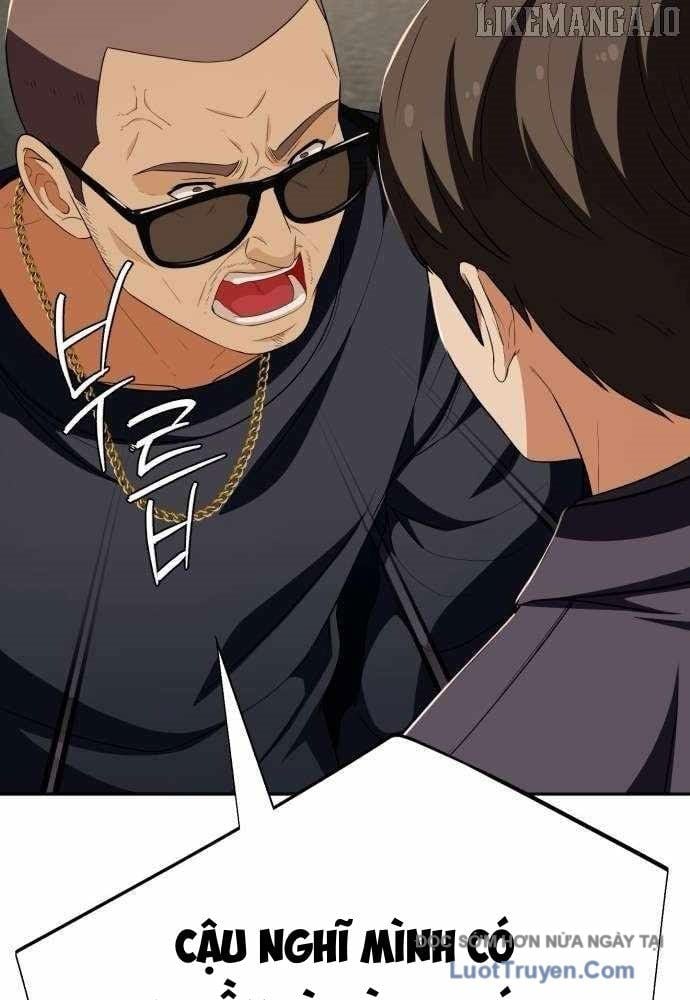 Lừa Đảo Bằng Giọng Nói Làm Đảo Lộn Cuộc Sống Của Bạn Chapter 54 22