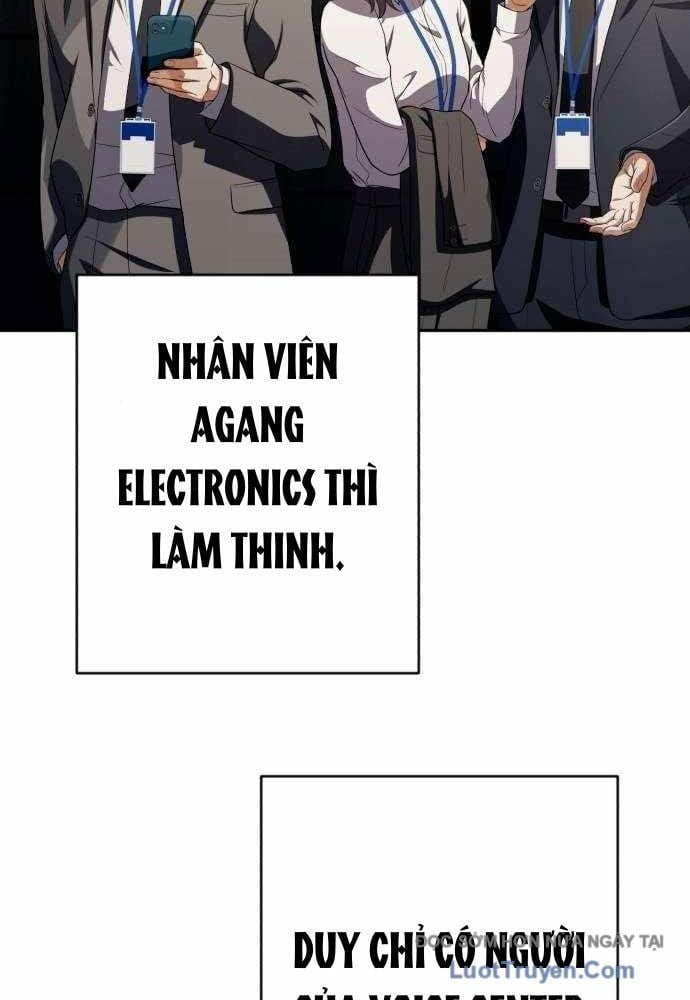 Lừa Đảo Bằng Giọng Nói Làm Đảo Lộn Cuộc Sống Của Bạn Chapter 54 27