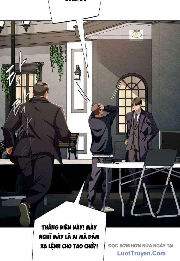 Lừa Đảo Bằng Giọng Nói Làm Đảo Lộn Cuộc Sống Của Bạn Chapter 54 45
