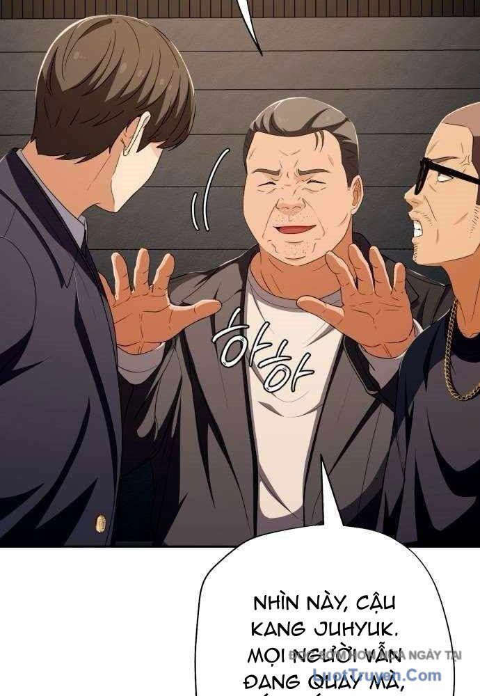 Lừa Đảo Bằng Giọng Nói Làm Đảo Lộn Cuộc Sống Của Bạn Chapter 54 47