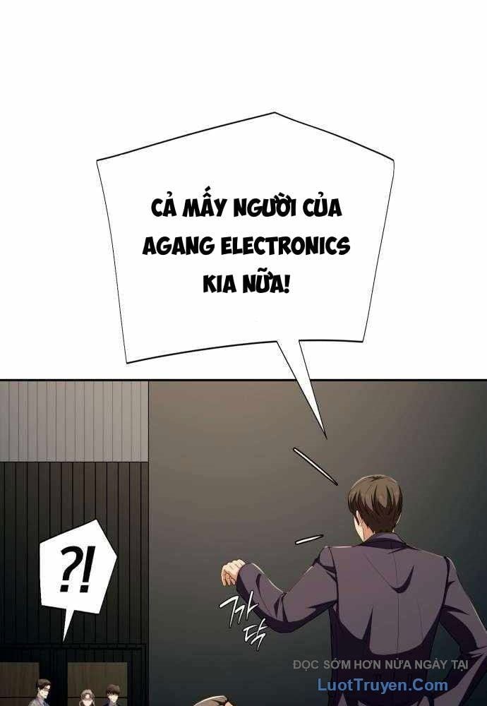 Lừa Đảo Bằng Giọng Nói Làm Đảo Lộn Cuộc Sống Của Bạn Chapter 54 57