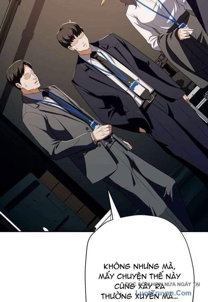 Lừa Đảo Bằng Giọng Nói Làm Đảo Lộn Cuộc Sống Của Bạn Chapter 54 61