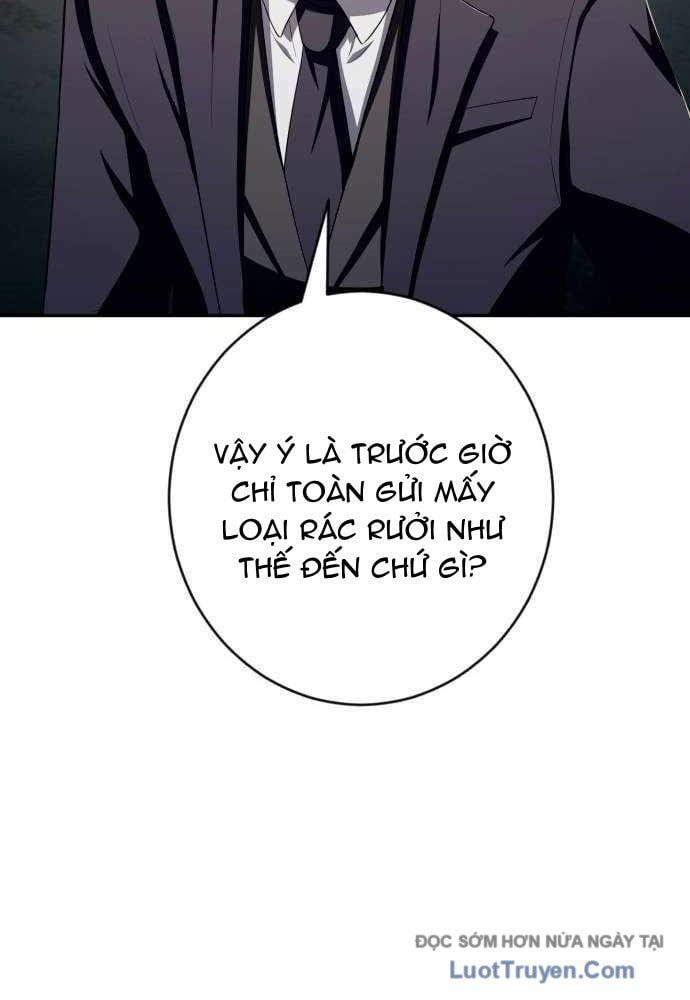 Lừa Đảo Bằng Giọng Nói Làm Đảo Lộn Cuộc Sống Của Bạn Chapter 54 63