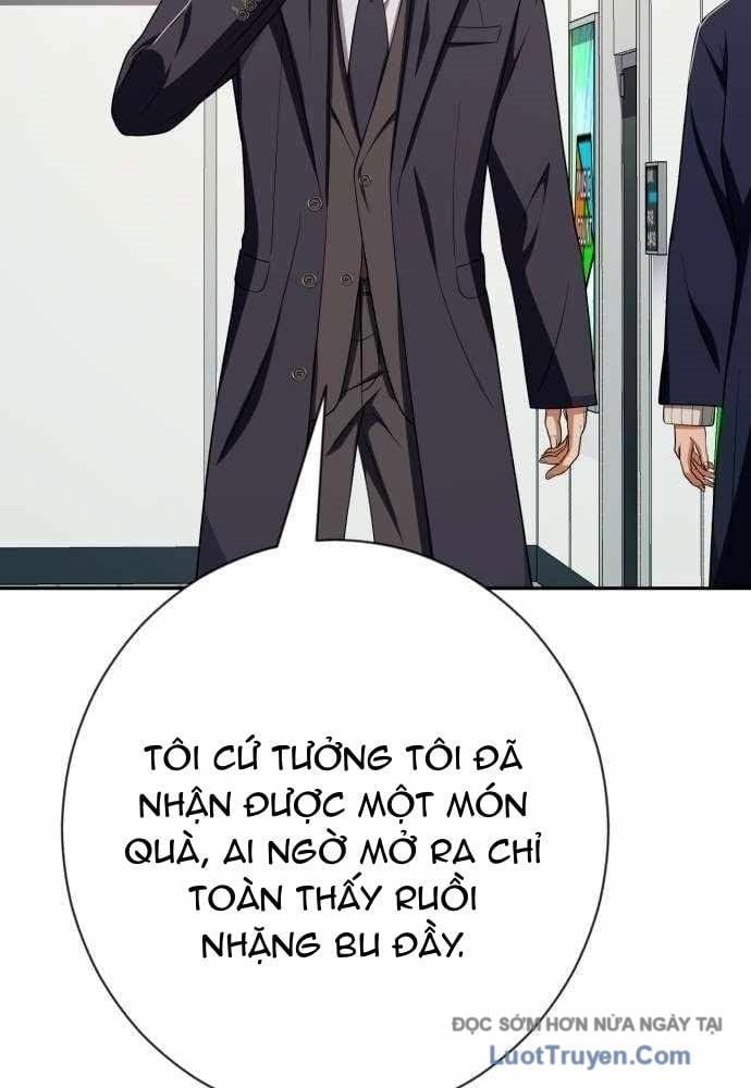 Lừa Đảo Bằng Giọng Nói Làm Đảo Lộn Cuộc Sống Của Bạn Chapter 54 98