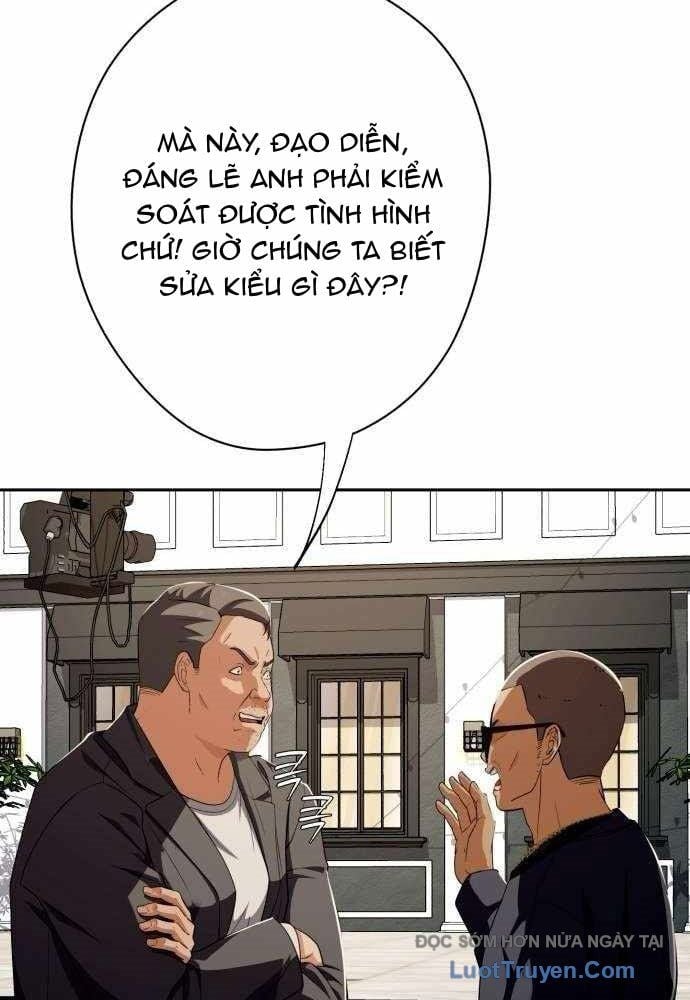 Lừa Đảo Bằng Giọng Nói Làm Đảo Lộn Cuộc Sống Của Bạn Chapter 54 117