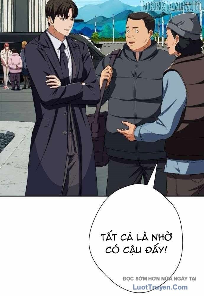 Lừa Đảo Bằng Giọng Nói Làm Đảo Lộn Cuộc Sống Của Bạn Chapter 54 132