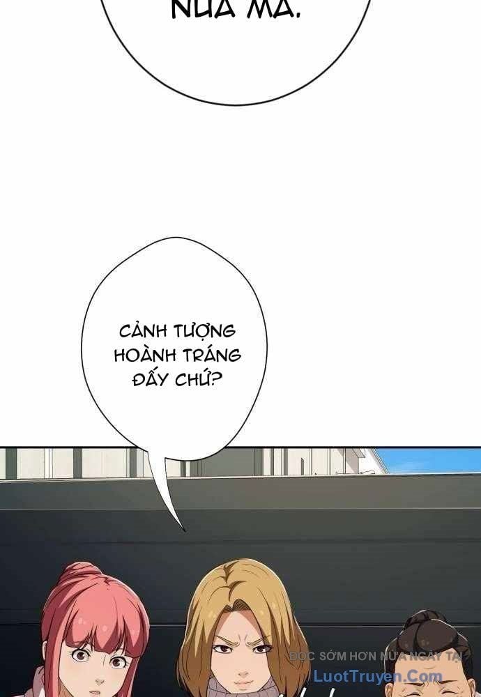 Lừa Đảo Bằng Giọng Nói Làm Đảo Lộn Cuộc Sống Của Bạn Chapter 54 136