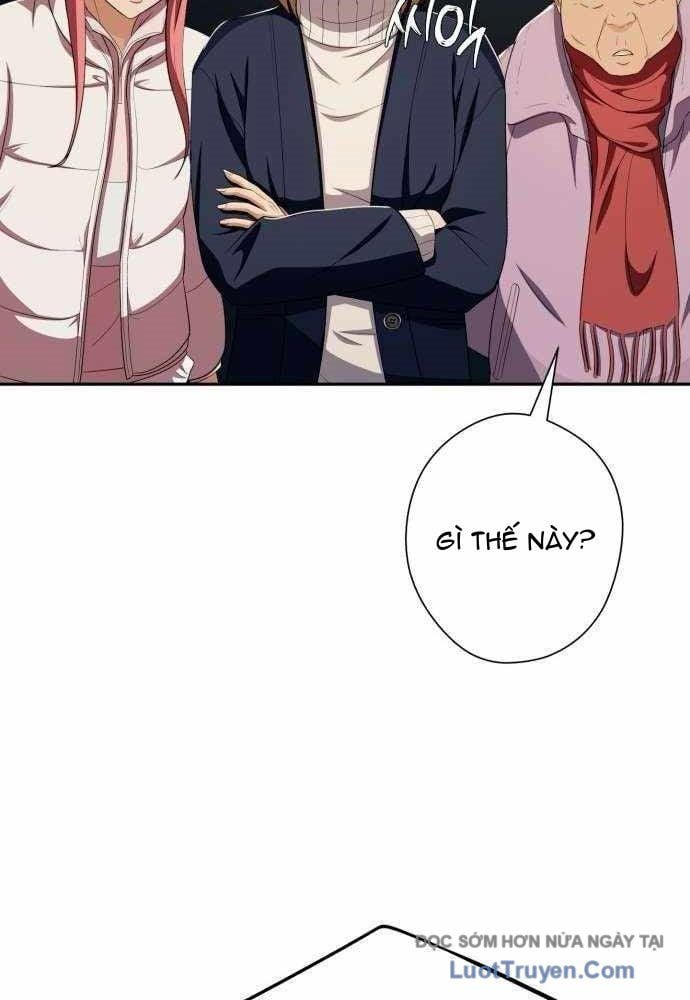 Lừa Đảo Bằng Giọng Nói Làm Đảo Lộn Cuộc Sống Của Bạn Chapter 54 137
