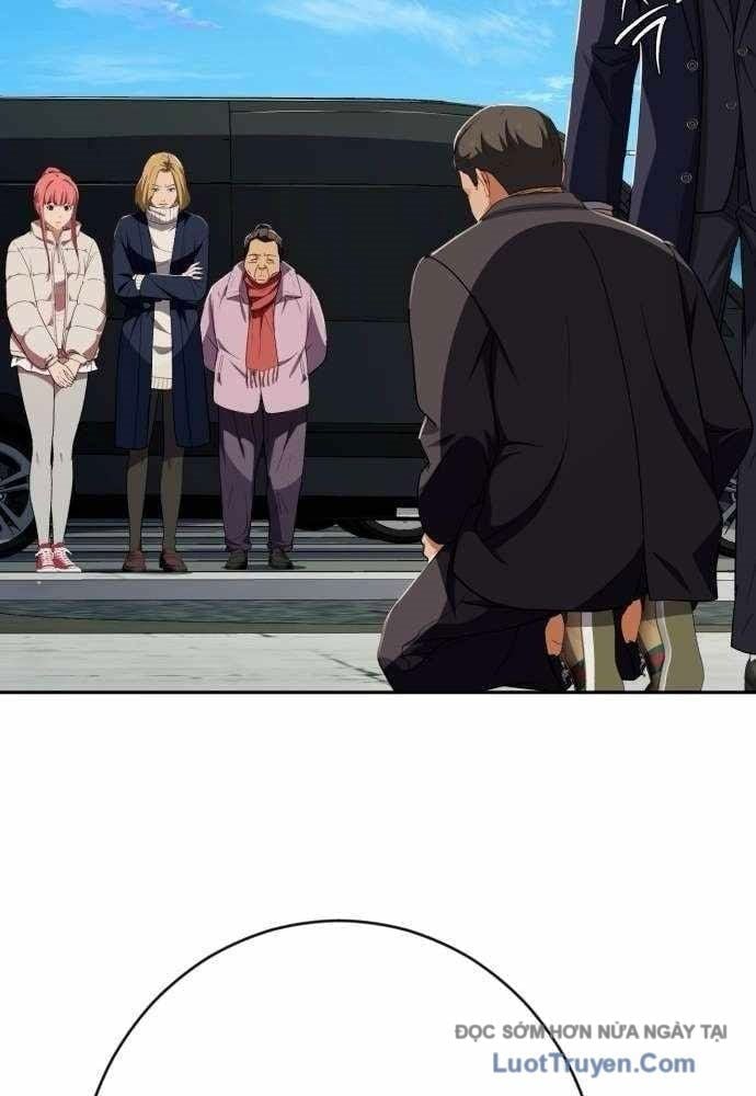 Lừa Đảo Bằng Giọng Nói Làm Đảo Lộn Cuộc Sống Của Bạn Chapter 54 156