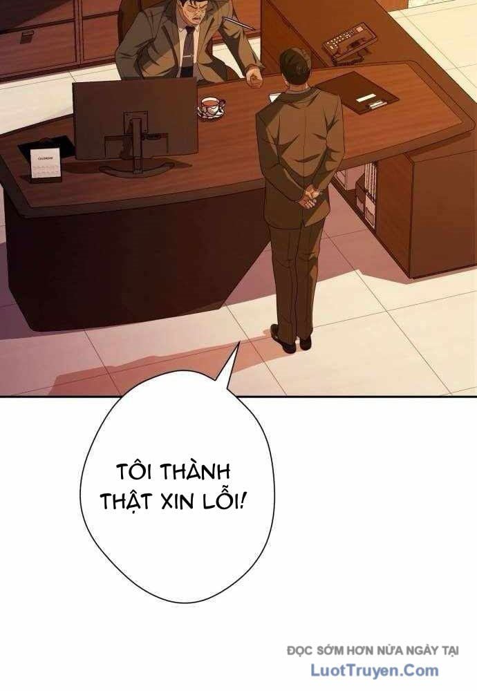 Lừa Đảo Bằng Giọng Nói Làm Đảo Lộn Cuộc Sống Của Bạn Chapter 55 23