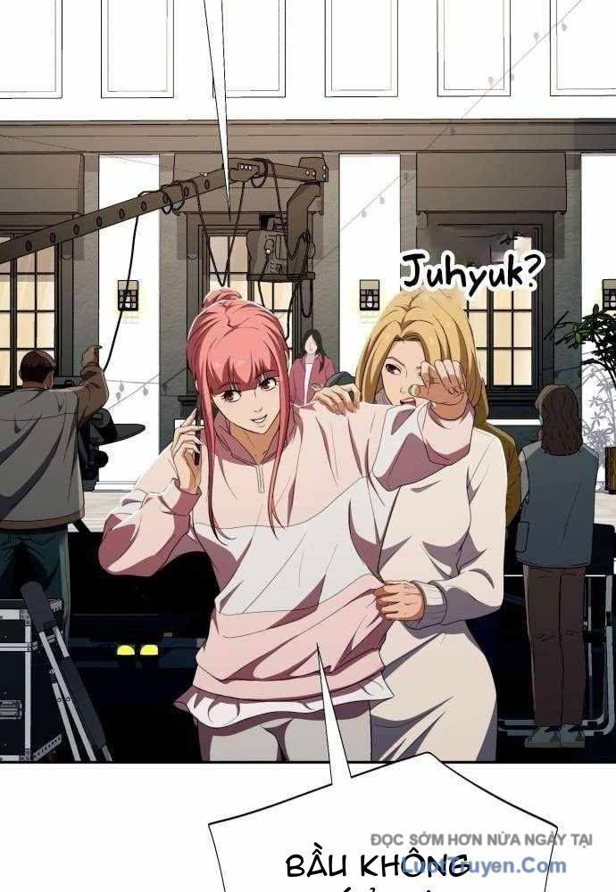 Lừa Đảo Bằng Giọng Nói Làm Đảo Lộn Cuộc Sống Của Bạn Chapter 55 37