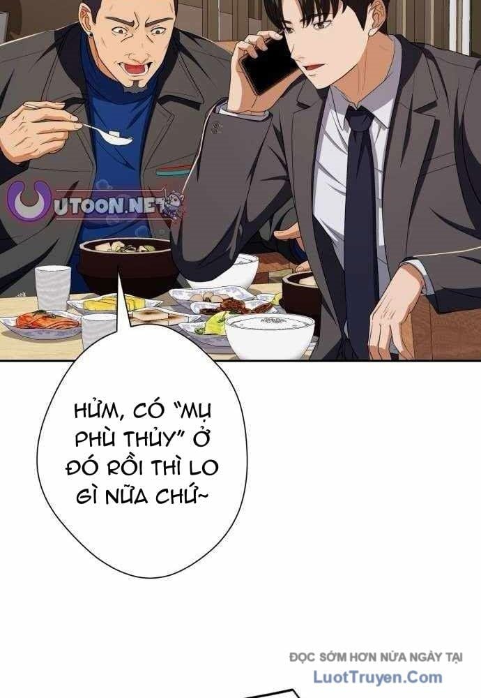 Lừa Đảo Bằng Giọng Nói Làm Đảo Lộn Cuộc Sống Của Bạn Chapter 55 39