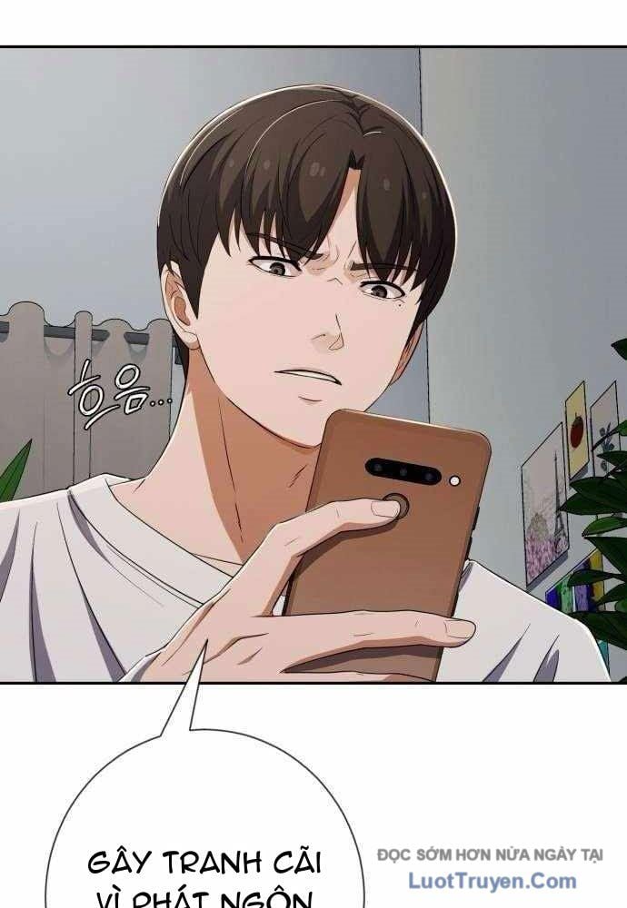 Lừa Đảo Bằng Giọng Nói Làm Đảo Lộn Cuộc Sống Của Bạn Chapter 55 65